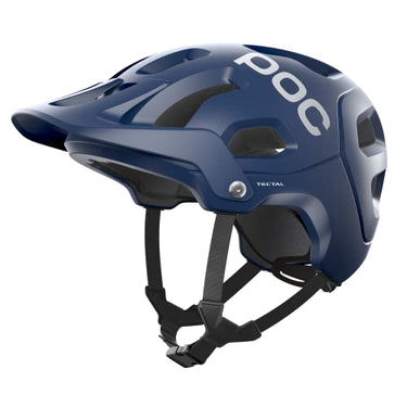 POC Tectal Fahrradhelm - Leichter Trail- und All-Moutainh-Helm, mit guter Belüftung und verstellbaren im Sale